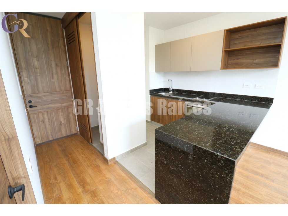 Apartamento en venta en 20 De Julio Sector Ii, Chía · foto 13 de 24