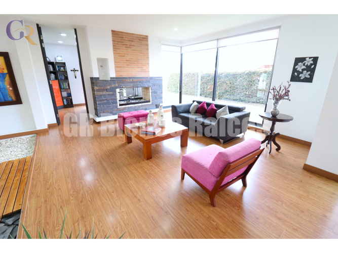 Casa de 4 alcobas en venta en Rozo, Cota, 320 m² · foto 7 de 24