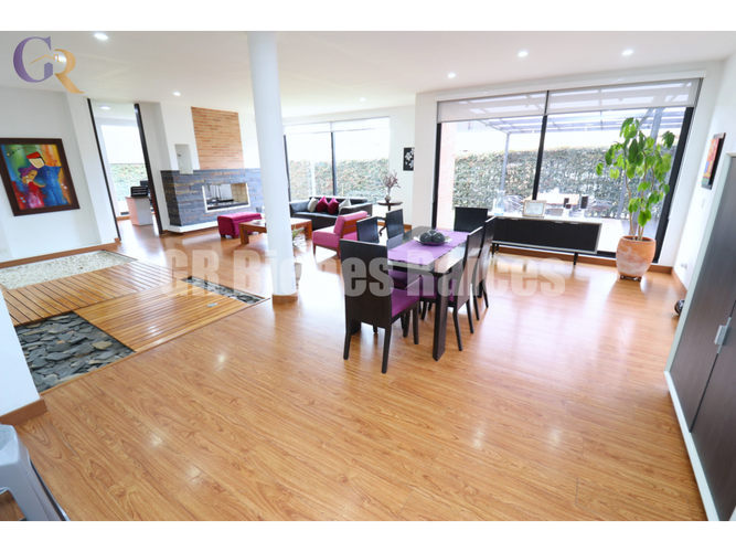 Casa de 4 alcobas en venta en Rozo, Cota, 320 m² · foto 8 de 24