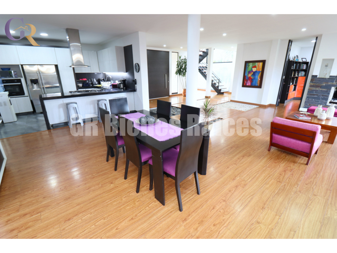 Casa de 4 alcobas en venta en Rozo, Cota, 320 m² · foto 9 de 24