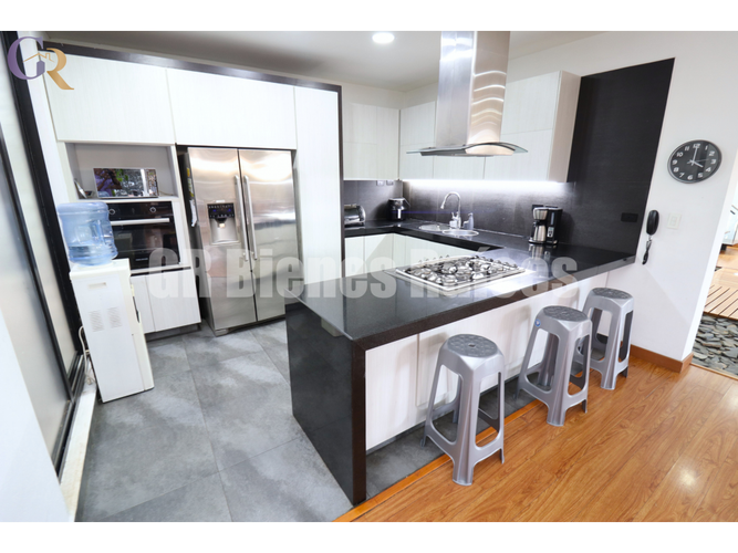 Casa de 4 alcobas en venta en Rozo, Cota, 320 m² · foto 10 de 24