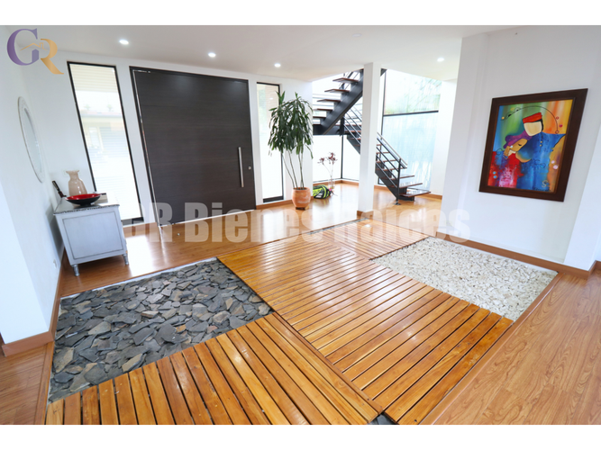 Casa de 4 alcobas en venta en Rozo, Cota, 320 m² · foto 12 de 24