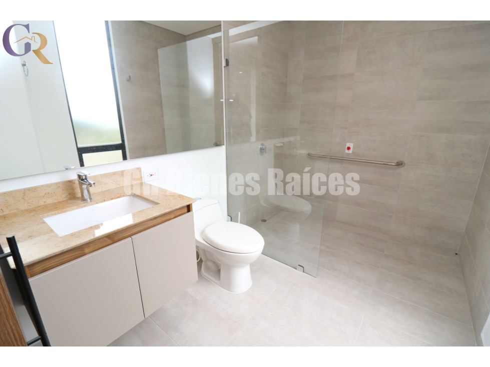 Apartamento en venta en 20 De Julio Sector Ii, Chía · foto 18 de 24
