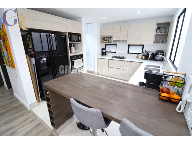Casa de 3 alcobas en venta en Rozo, Cota, 200 m² · foto 6 de 24