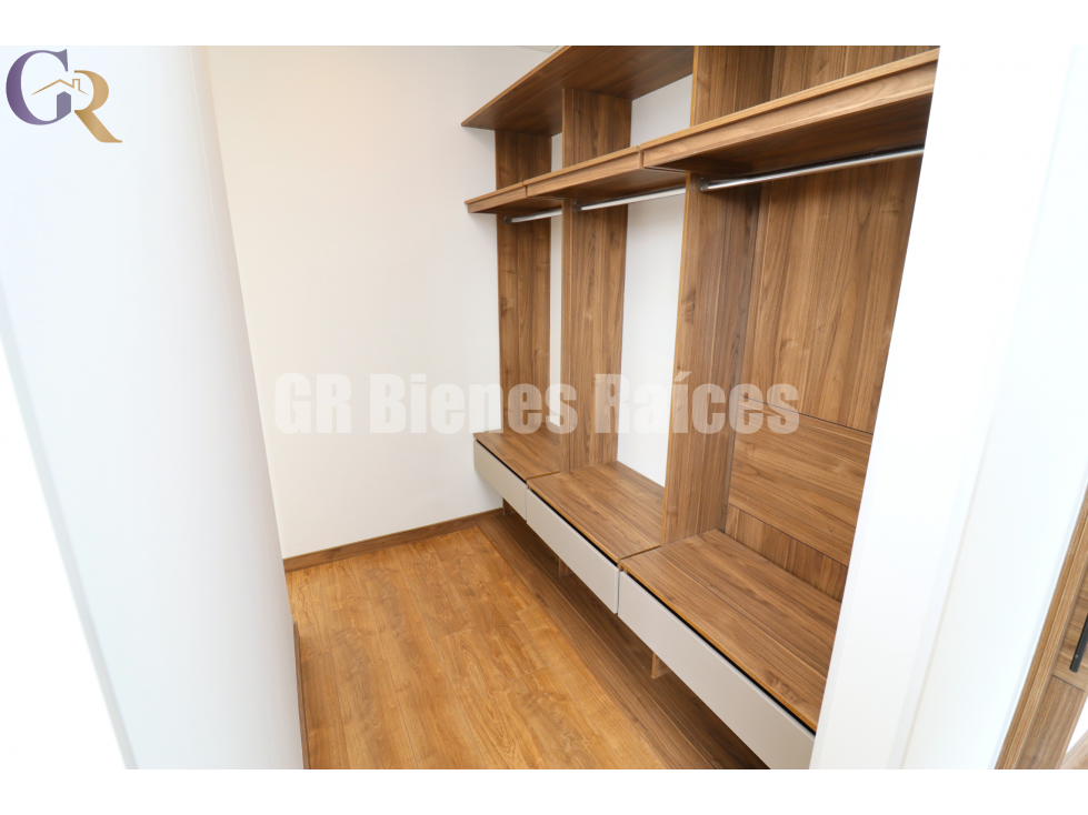 Apartamento en venta en 20 De Julio Sector Ii, Chía · foto 19 de 24