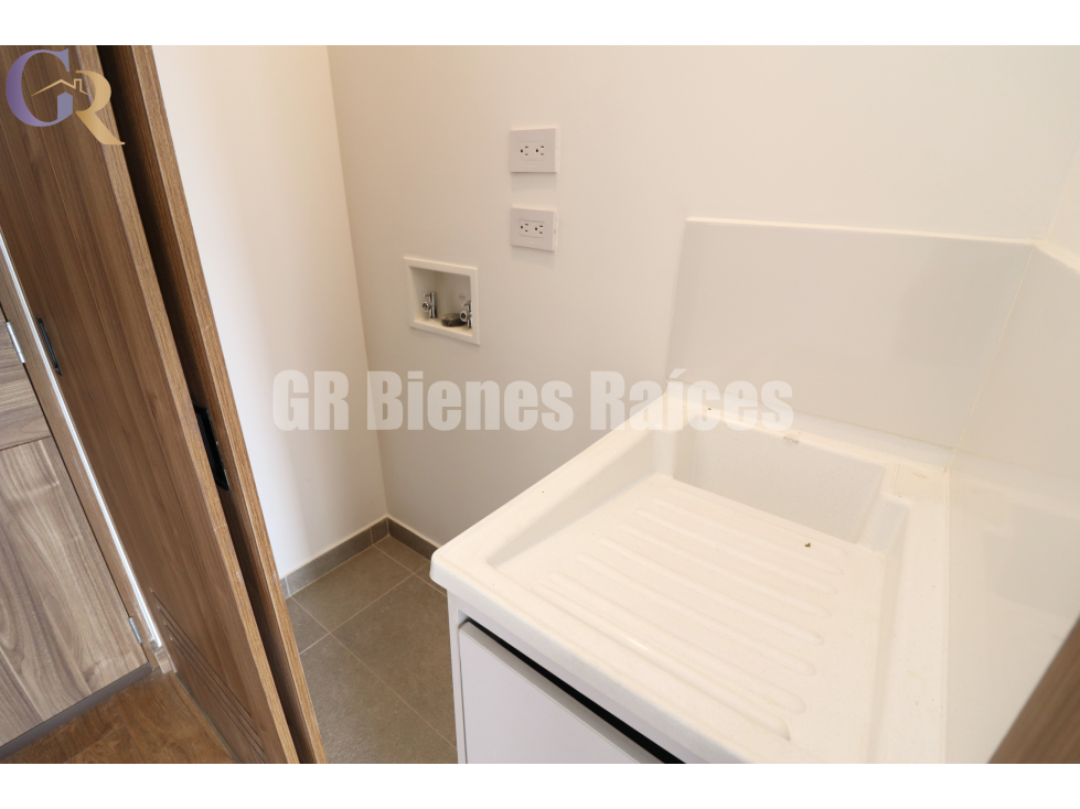 Apartamento en venta en 20 De Julio Sector Ii, Chía · foto 21 de 24