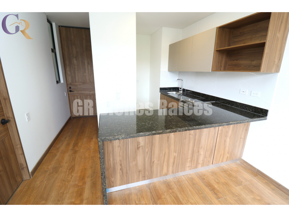 Apartamento en venta en 20 De Julio Sector Ii, Chía · foto 22 de 24