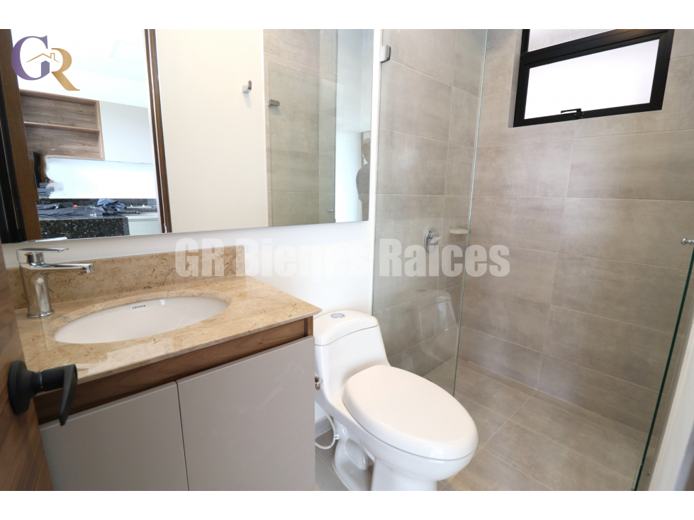 Apartamento en venta en 20 De Julio Sector Ii, Chía · foto 23 de 24