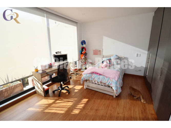 Casa de 4 alcobas en venta en Rozo, Cota, 320 m² · foto 19 de 24