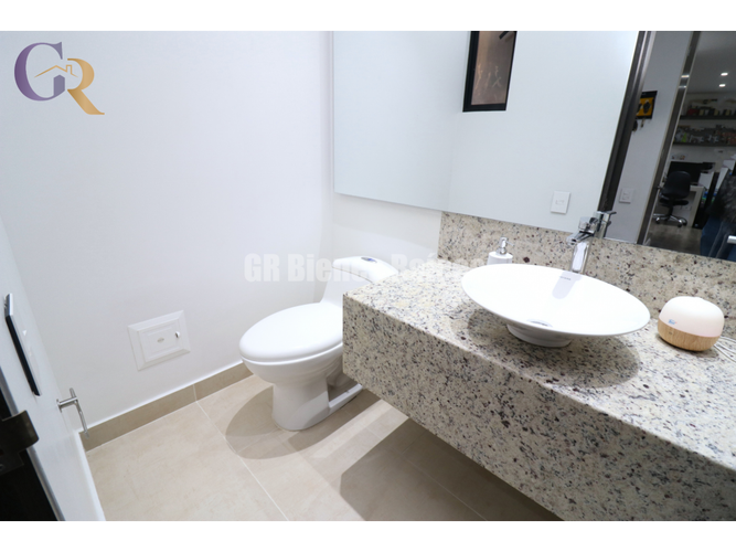 Casa de 3 alcobas en venta en Rozo, Cota, 200 m² · foto 16 de 24