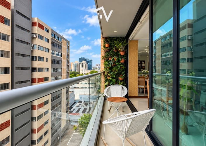 Apartamento en venta en Altos Del Prado, Barranquilla · foto 3 de 20