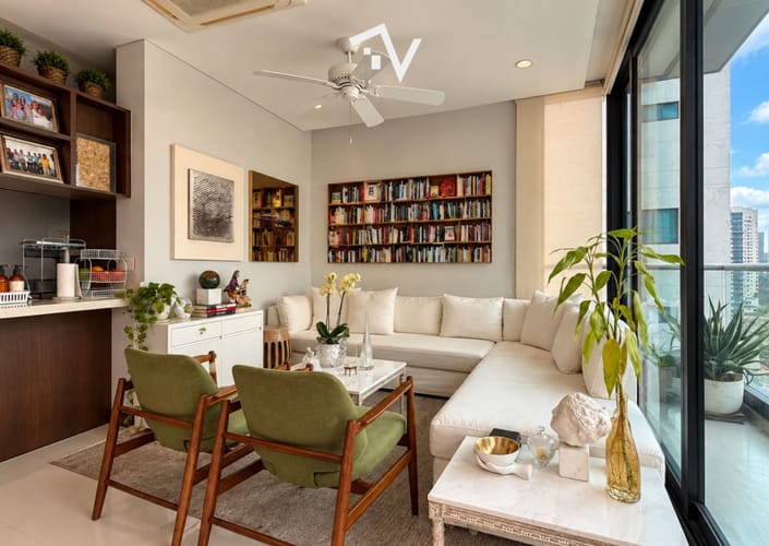 Apartamento en venta en Altos Del Prado, Barranquilla · foto 5 de 20