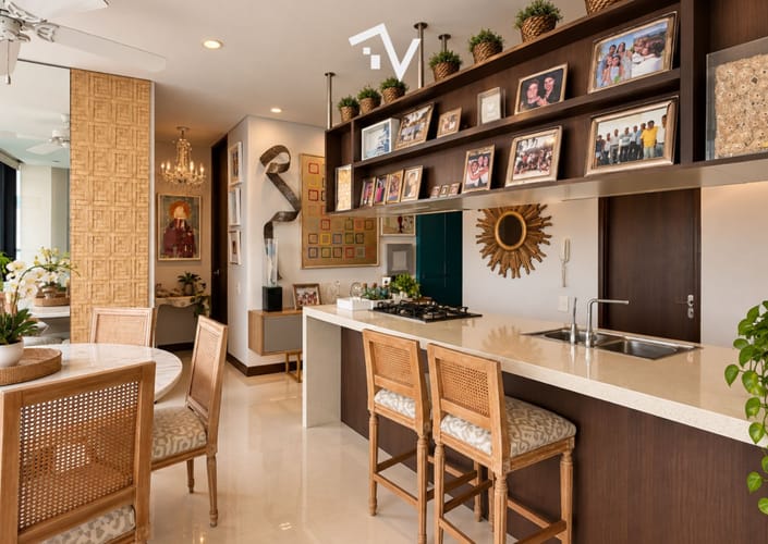 Apartamento en venta en Altos Del Prado, Barranquilla · foto 8 de 20