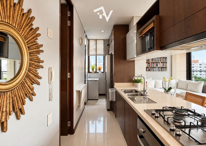 Apartamento en venta en Altos Del Prado, Barranquilla · foto 11 de 20
