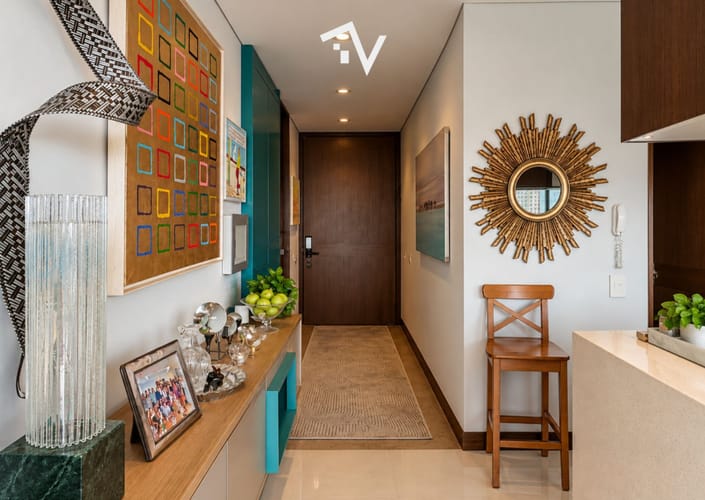 Apartamento en venta en Altos Del Prado, Barranquilla · foto 12 de 20
