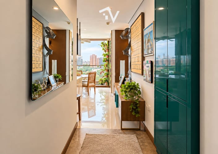 Apartamento en venta en Altos Del Prado, Barranquilla · foto 13 de 20