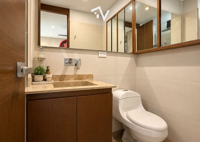 Apartamento en venta en Altos Del Prado, Barranquilla · foto 17 de 20