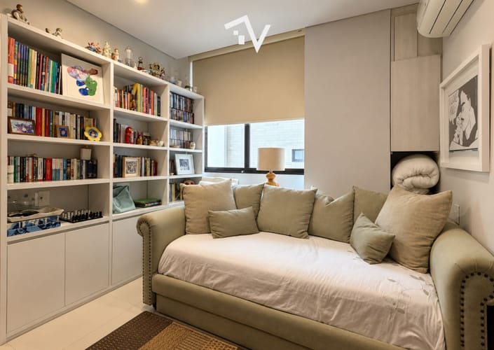 Apartamento en venta en Altos Del Prado, Barranquilla · foto 18 de 20