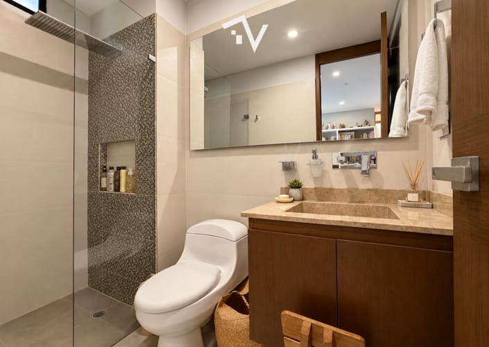 Apartamento en venta en Altos Del Prado, Barranquilla · foto 19 de 20