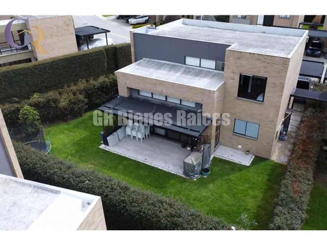 Casa de 3 alcobas en venta en Rozo, Cota, 200 m² · foto 24 de 24
