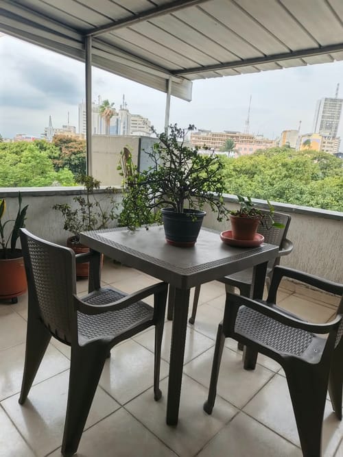 Apartamento en venta en Centenario, Cali · foto 2 de 10