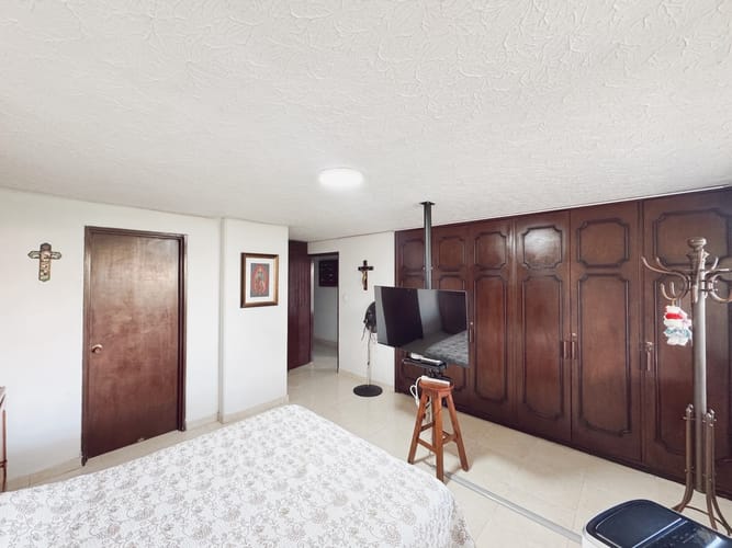 Apartamento en venta en Centenario, Cali · foto 3 de 10