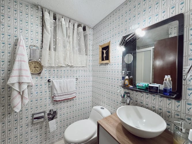 Apartamento en venta en Centenario, Cali · foto 5 de 10