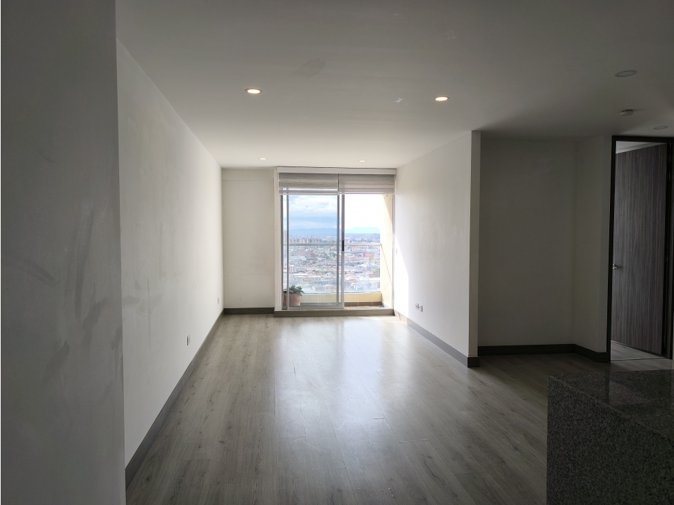Apartamento en Arriendo en La sabana, Bogotá en La Sabana