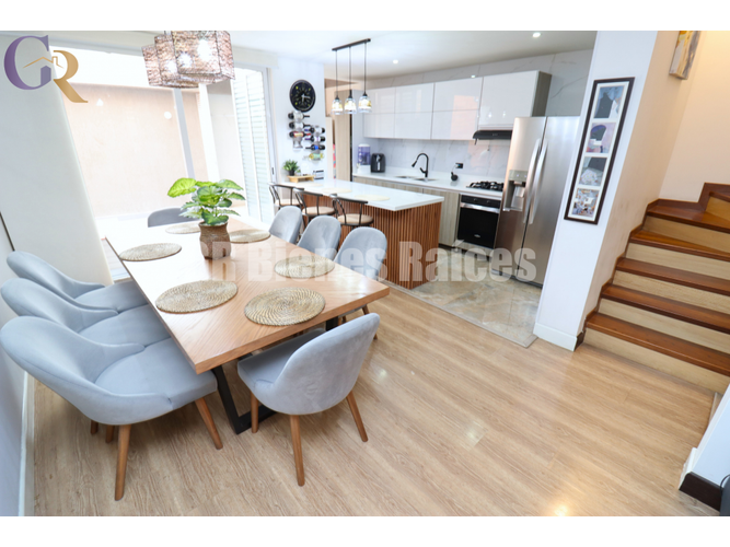 Casa de 3 alcobas en venta en Cota, 185 m² · foto 4 de 23