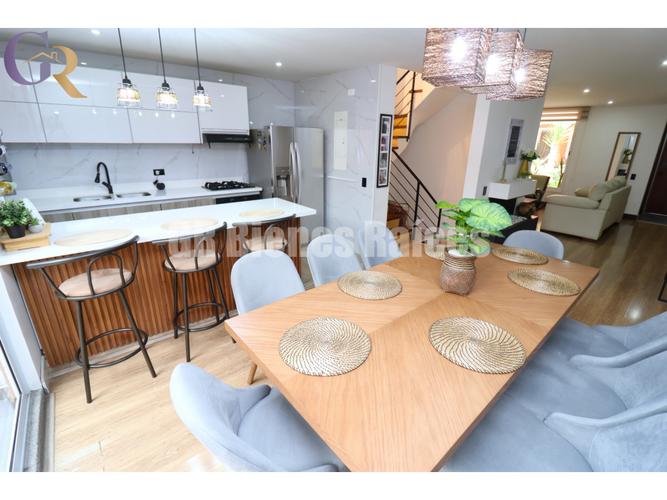 Casa de 3 alcobas en venta en Cota, 185 m² · foto 5 de 23