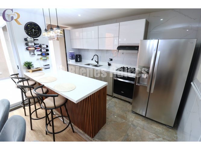 Casa de 3 alcobas en venta en Cota, 185 m² · foto 6 de 23