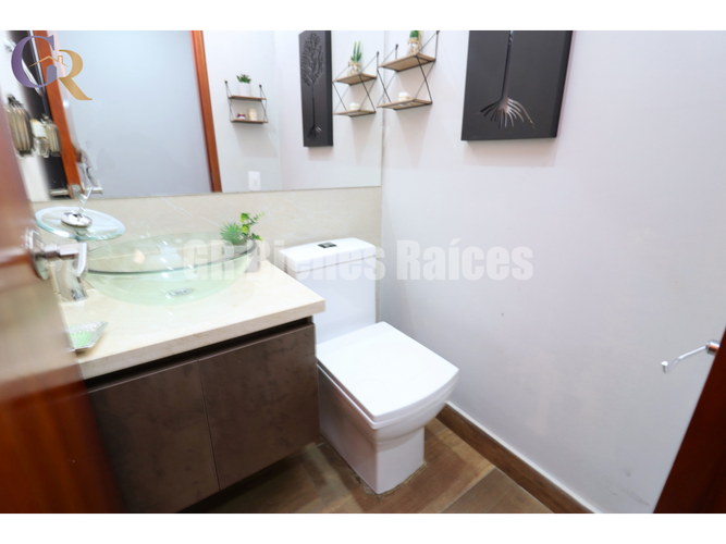 Casa de 3 alcobas en venta en Cota, 185 m² · foto 7 de 23
