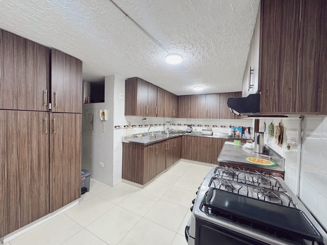 Apartamento en venta en Centenario, Cali · foto 9 de 10