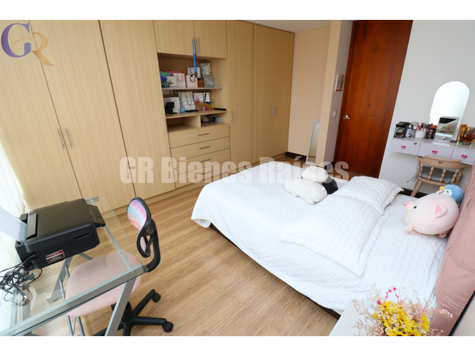 Casa de 3 alcobas en venta en Cota, 185 m² · foto 9 de 23