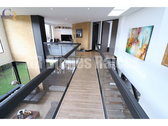Casa de 4 alcobas en venta en Pueblo Viejo, Cota, 244 m² · foto 14 de 24