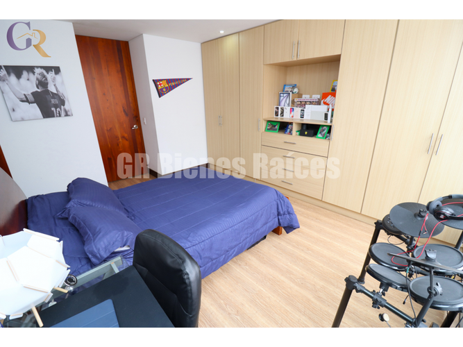 Casa de 3 alcobas en venta en Cota, 185 m² · foto 12 de 23