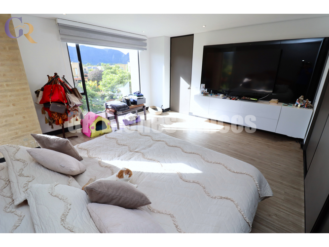 Casa de 4 alcobas en venta en Pueblo Viejo, Cota, 244 m² · foto 16 de 24