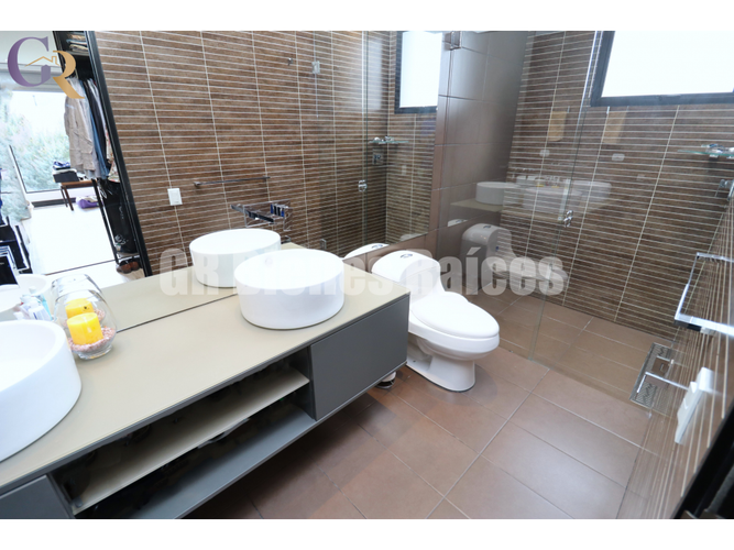 Casa de 4 alcobas en venta en Pueblo Viejo, Cota, 244 m² · foto 18 de 24