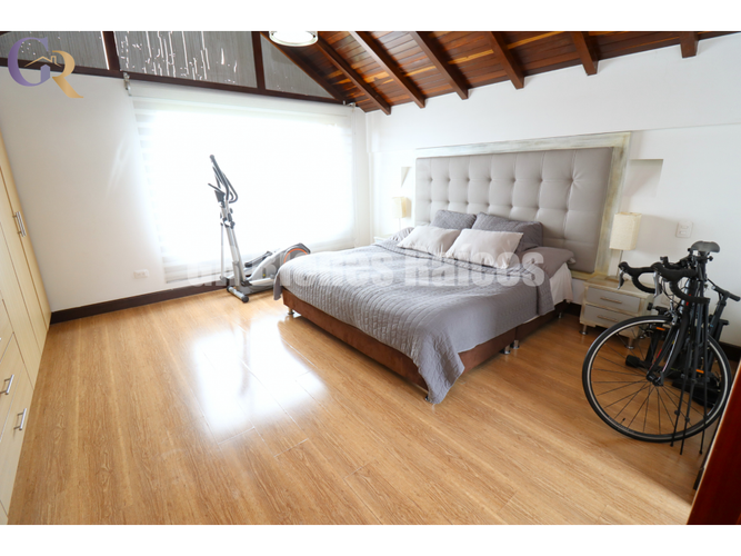 Casa de 3 alcobas en venta en Cota, 185 m² · foto 14 de 23