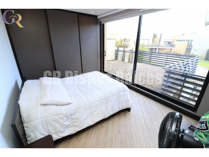 Casa de 4 alcobas en venta en Pueblo Viejo, Cota, 244 m² · foto 19 de 24
