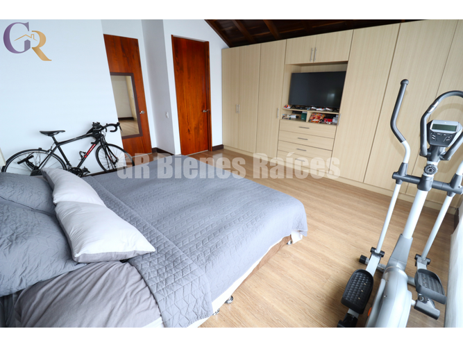 Casa de 3 alcobas en venta en Cota, 185 m² · foto 15 de 23