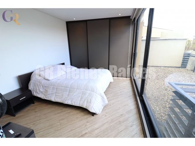 Casa de 4 alcobas en venta en Pueblo Viejo, Cota, 244 m² · foto 20 de 24