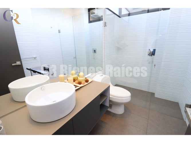 Casa de 4 alcobas en venta en Pueblo Viejo, Cota, 244 m² · foto 21 de 24