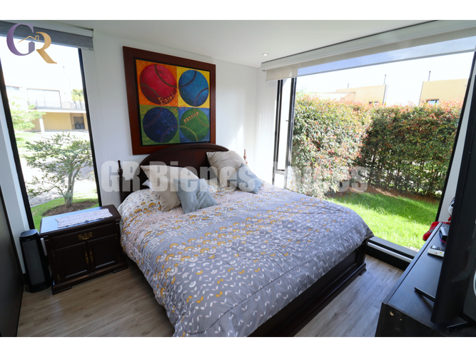 Casa de 4 alcobas en venta en Pueblo Viejo, Cota, 244 m² · foto 22 de 24