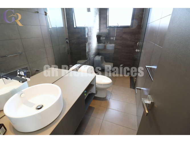Casa de 4 alcobas en venta en Pueblo Viejo, Cota, 244 m² · foto 23 de 24