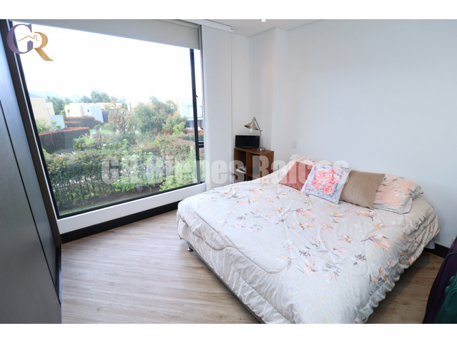 Casa de 4 alcobas en venta en Pueblo Viejo, Cota, 244 m² · foto 24 de 24