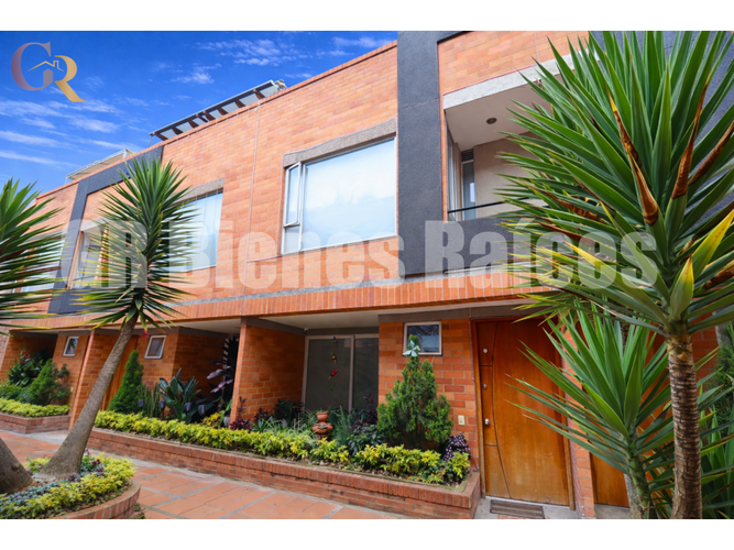 Casa de 3 alcobas en venta en Cota, 185 m² · foto 23 de 23