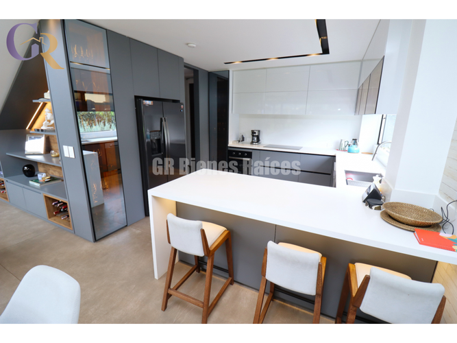 Casa de 3 alcobas en venta en Pueblo Viejo, Cota, 197 m² · foto 15 de 24