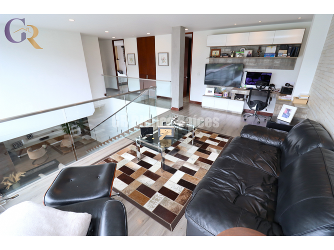 Casa de 3 alcobas en venta en Pueblo Viejo, Cota, 197 m² · foto 18 de 24