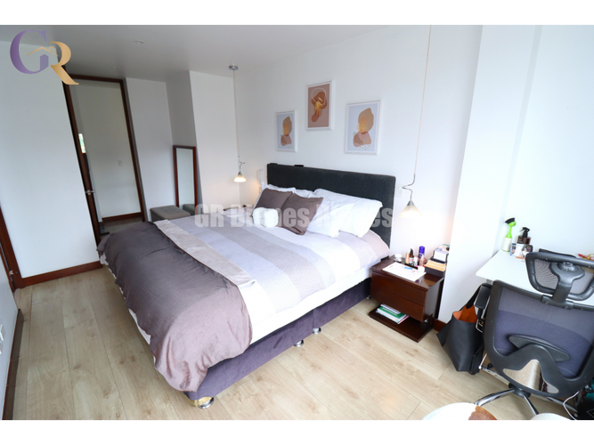 Casa de 3 alcobas en venta en Pueblo Viejo, Cota, 197 m² · foto 20 de 24